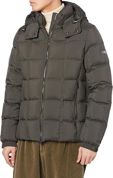 タトラス　ダウン　GESSO ライトグレー　XS TATRAS タトラス ジェッソ ゲッソ GESSO ダウン ダウン